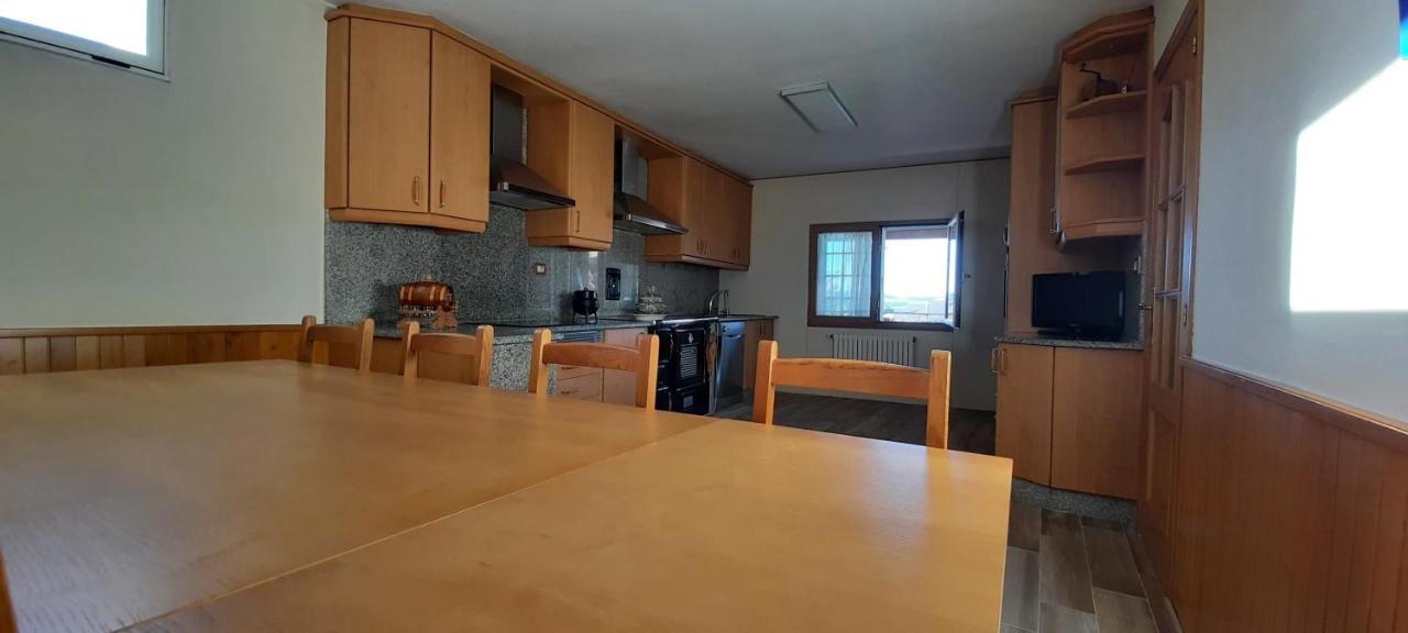 Casa Dos Arcos Villa Sober Ngoại thất bức ảnh