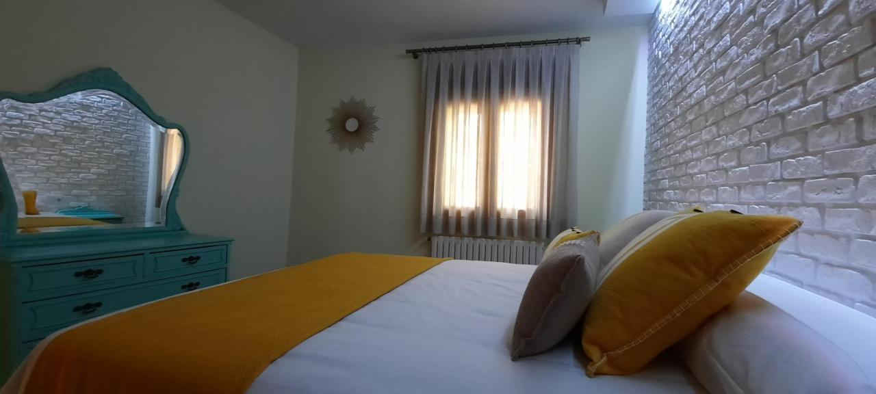 Casa Dos Arcos Villa Sober Ngoại thất bức ảnh