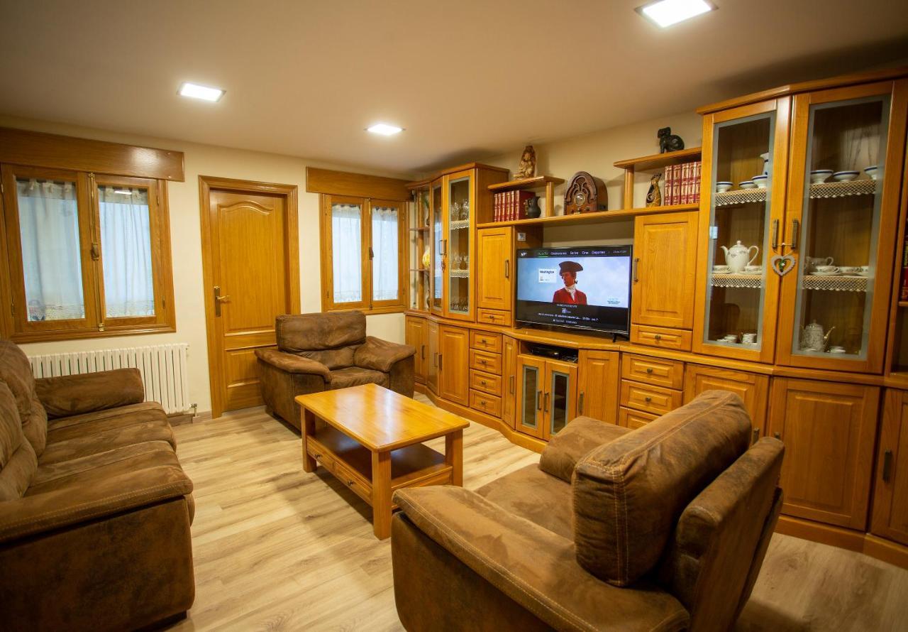 Casa Dos Arcos Villa Sober Ngoại thất bức ảnh
