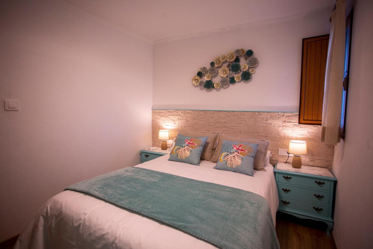 Casa Dos Arcos Villa Sober Ngoại thất bức ảnh