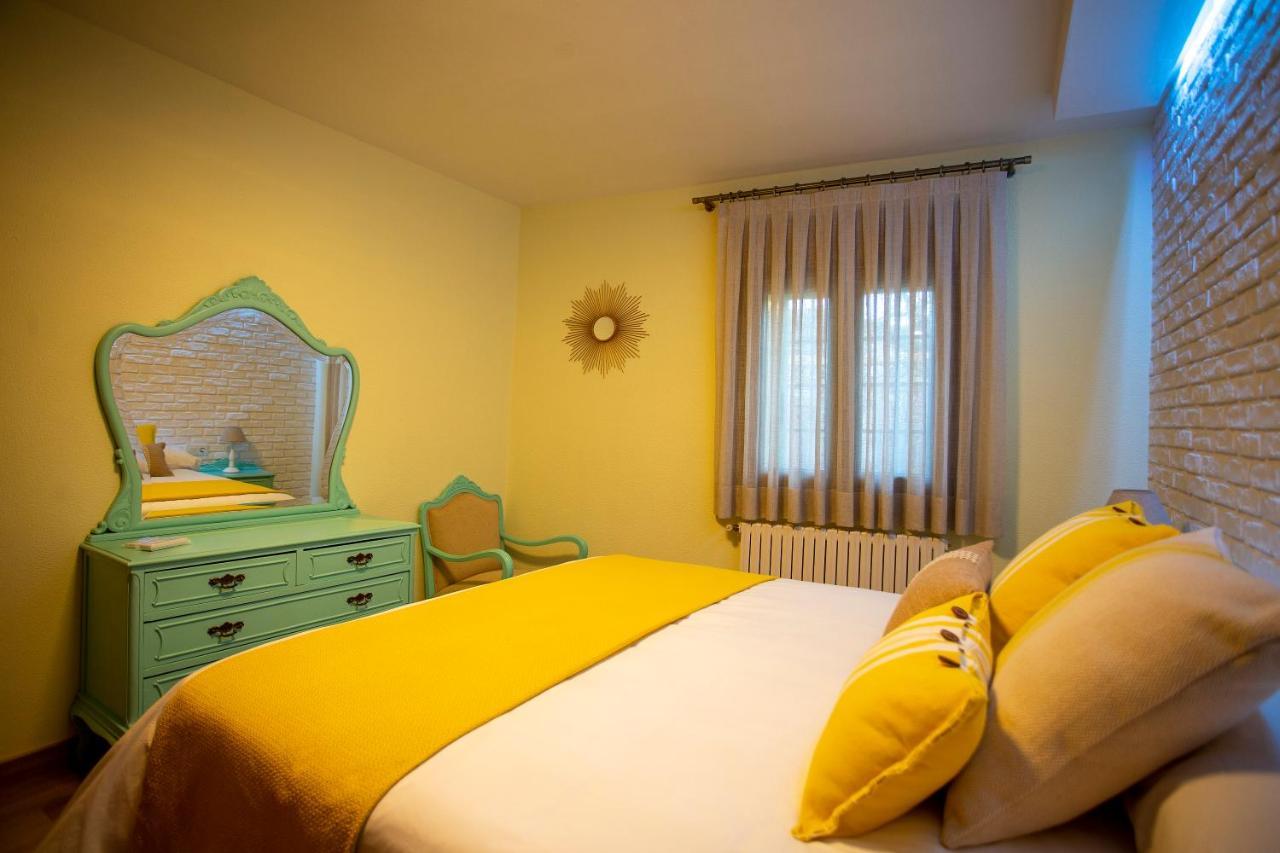 Casa Dos Arcos Villa Sober Ngoại thất bức ảnh